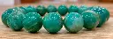 Bracelet Amazonite 10mm Russie