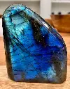 Labradorite Bleue Forme Libre