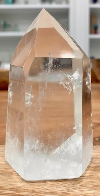 Cristal de Roche Pointe