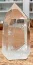 Cristal de Roche Pointe