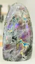 Labradorite Violette Forme Libre