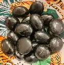 Galet Tourmaline Noire