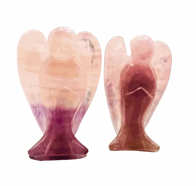 Ange Fluorine Multicolore