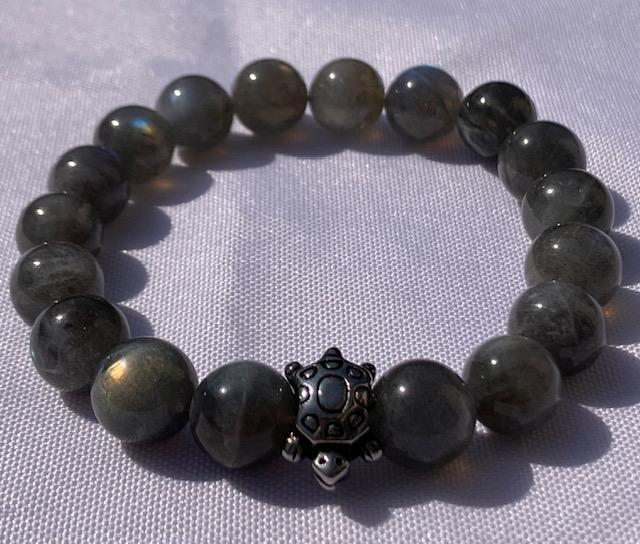 Bracelet Labradorite