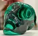 Malachite Forme libre