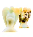 Ange Amazonite du Brésil