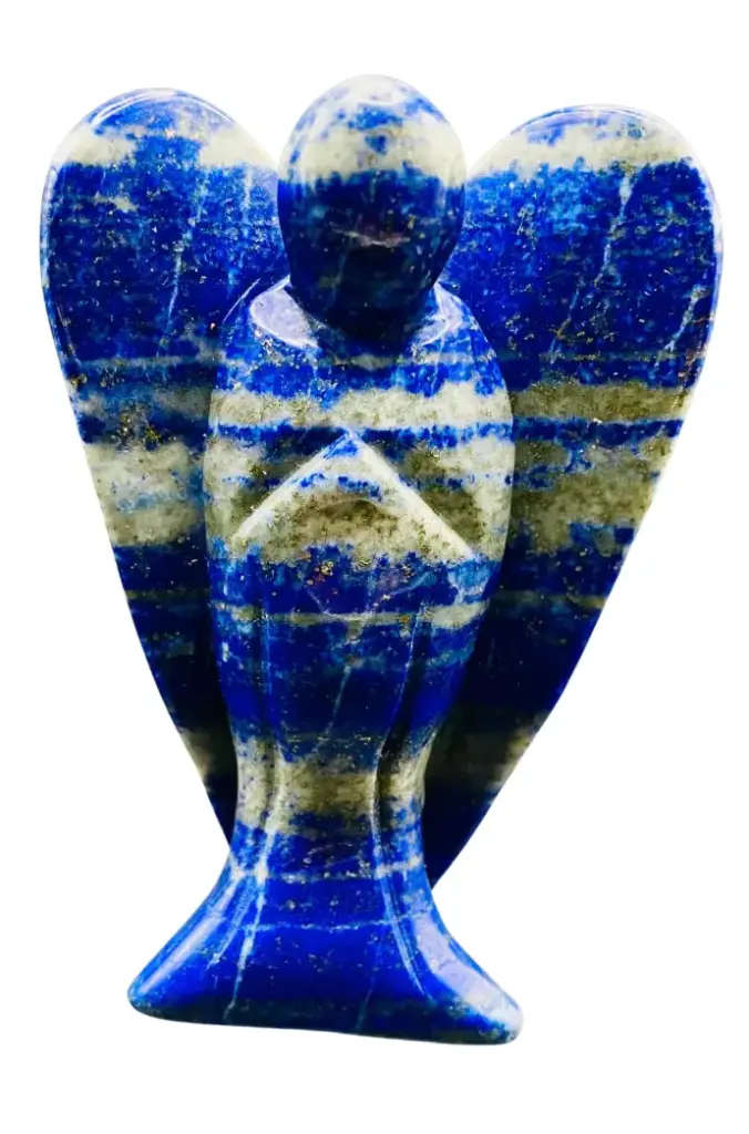 Ange Lapis-Lazuli 75mm