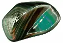 Forme libre Obsidienne Œil Céleste