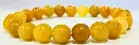 Bracelet Aventurine Jaune 8mm