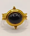 Bague Onyx
