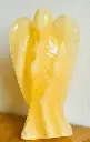 Ange Calcite Jaune