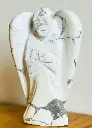 Ange Howlite