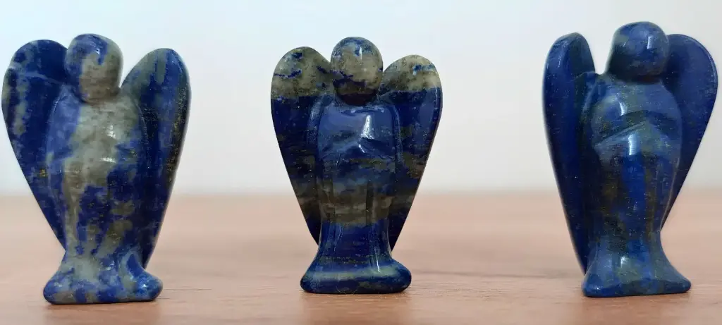 Ange Lapis Lazuli