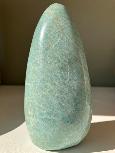 Amazonite Forme libre