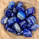 Pierres Roulées Lapis Lazuli