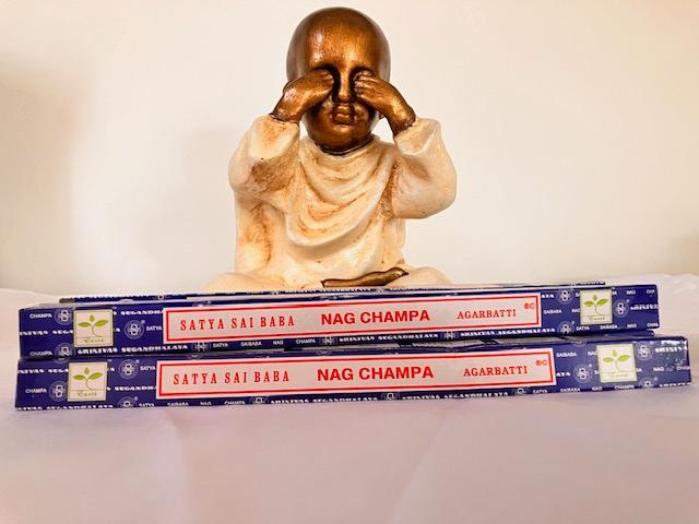 Encens Nag Champa