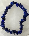 Bracelet Baroque Lapis-Lazuli