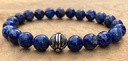 Bracelet Lapis - Lazuli
