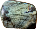 Labradorite Forme libre