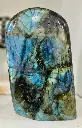 Labradorite Forme libre