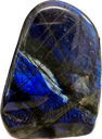 Labradorite Bleue Forme libre