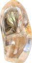 Cristal de Roche Forme libre