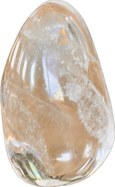 Cristal de roche Forme libre