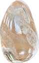 Cristal de roche Forme libre