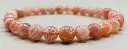 Bracelet Pierre de Soleil 6mm