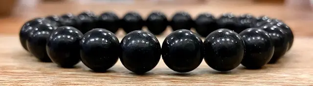 Bracelet Shungite 8mm