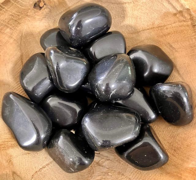 Pierres roulées Onyx 30 - 40mm