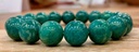 Bracelet Amazonite 12mm Russie