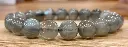 Bracelet Labradorite 10mm
