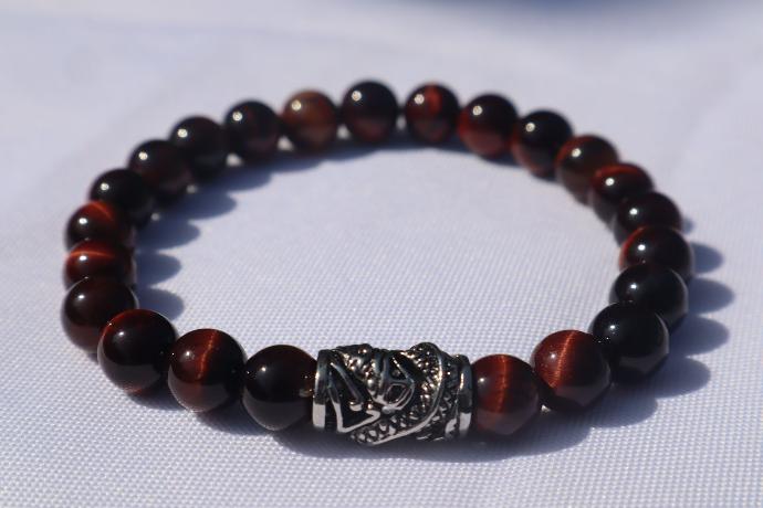 Bracelet Œil de Taureau