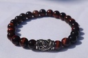 Bracelet Œil de Taureau