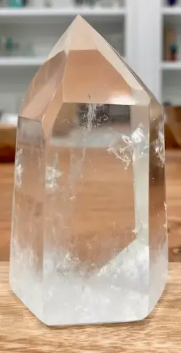 Cristal de Roche Pointe