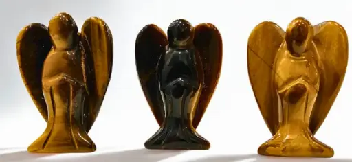 Ange Œil de Tigre