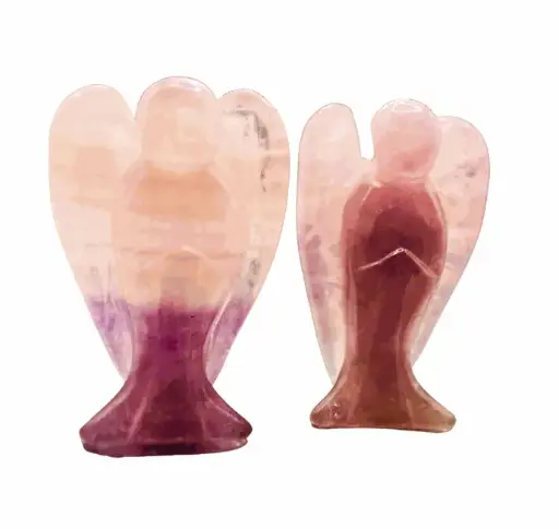 Ange Fluorine Multicolore