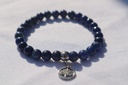 Bracelet Lapis-Lazuli