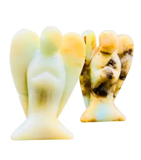 Ange Amazonite du Brésil