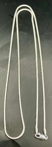 Chaîne en Argent 925