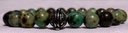 Bracelet Turquoise Africaine