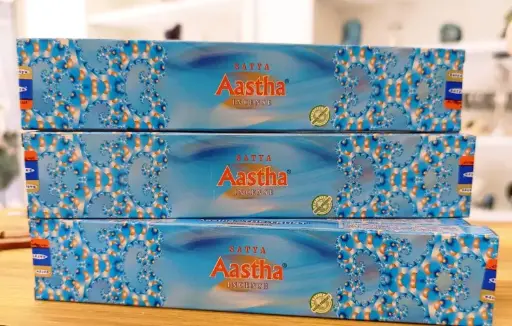 ENCENS SATYA AASTHA