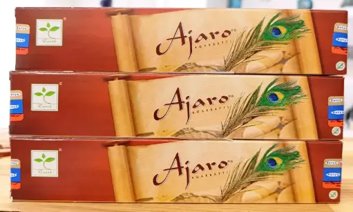 ENCENS SATYA AJARO