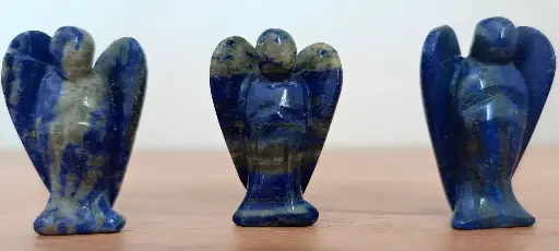Ange Lapis Lazuli