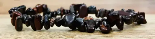Bracelet Baroque Œil de Taureau