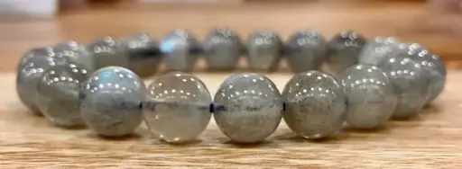 Bracelet Labradorite 10mm