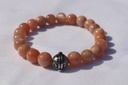 Bracelet Pierre de Soleil